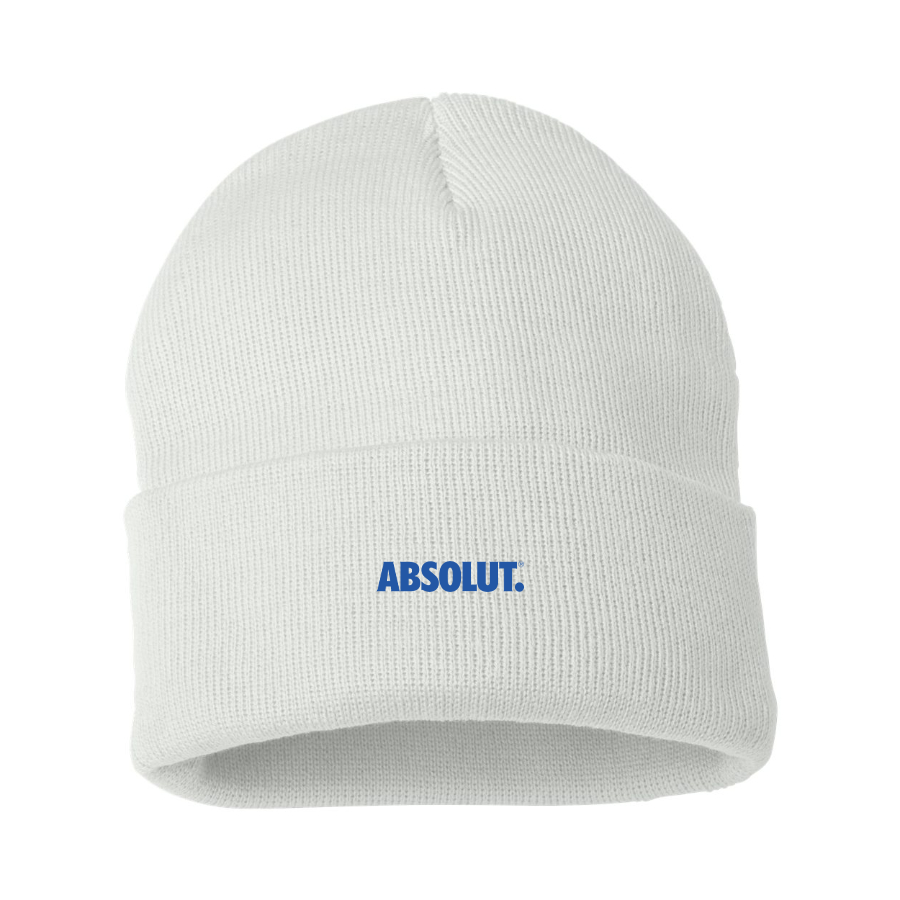 Absolut Logo Beanie Hat