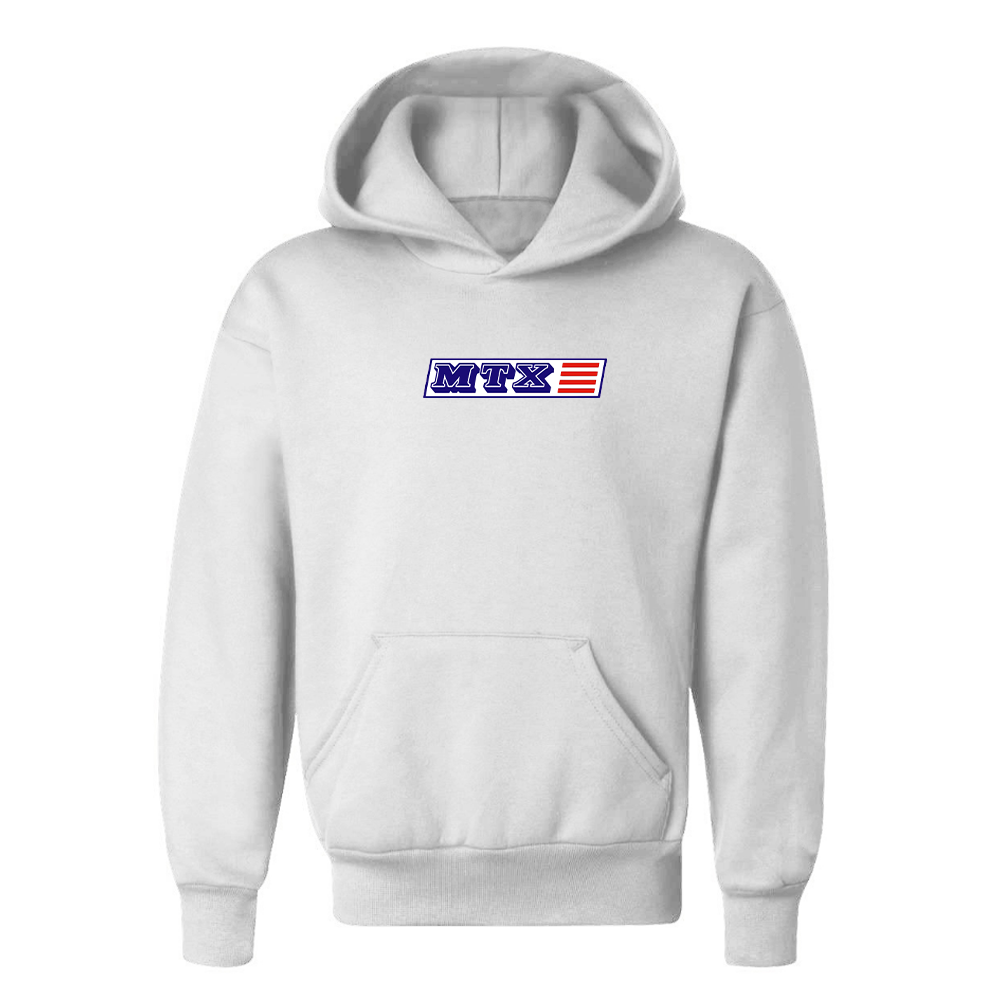 Youth MTX Pullover Hoodie
