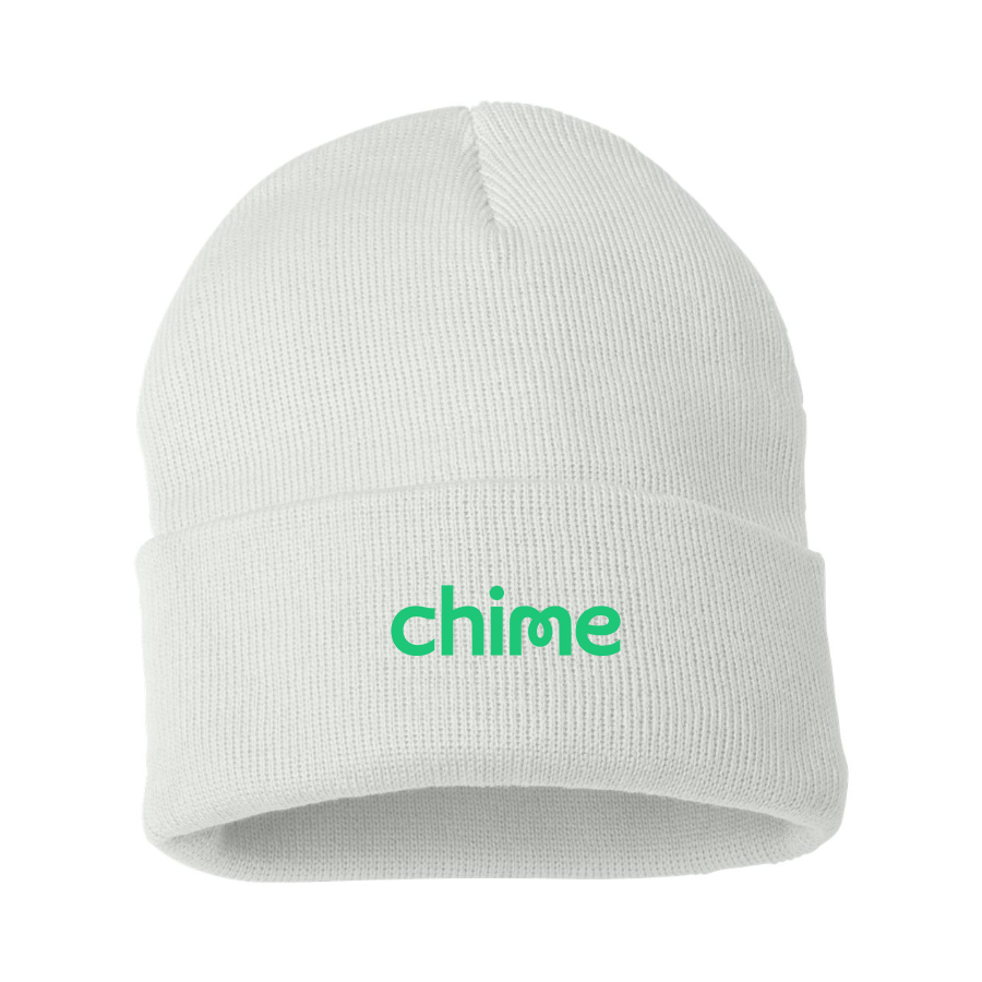 Chime Logo Beanie Hat