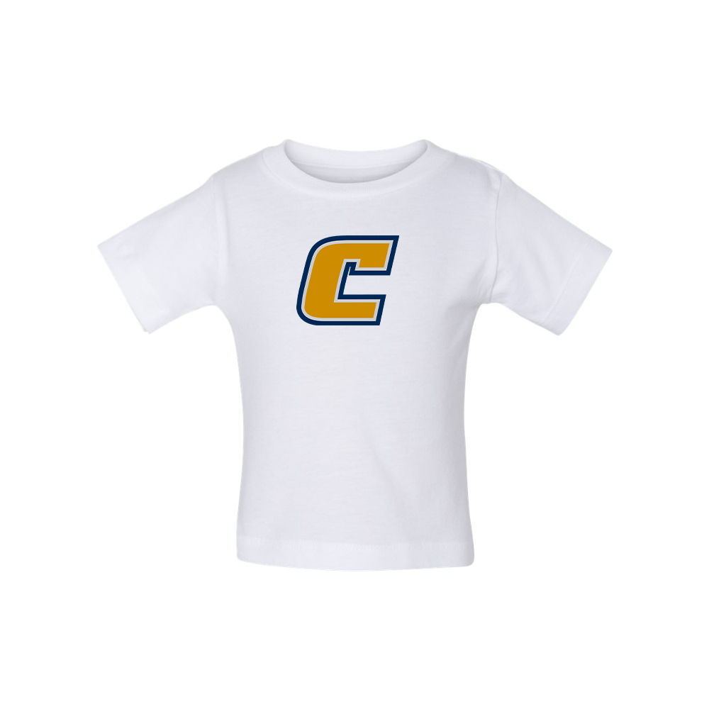 Chattanooga Mocs BELLA CANVAS Infant Jersey Tee
