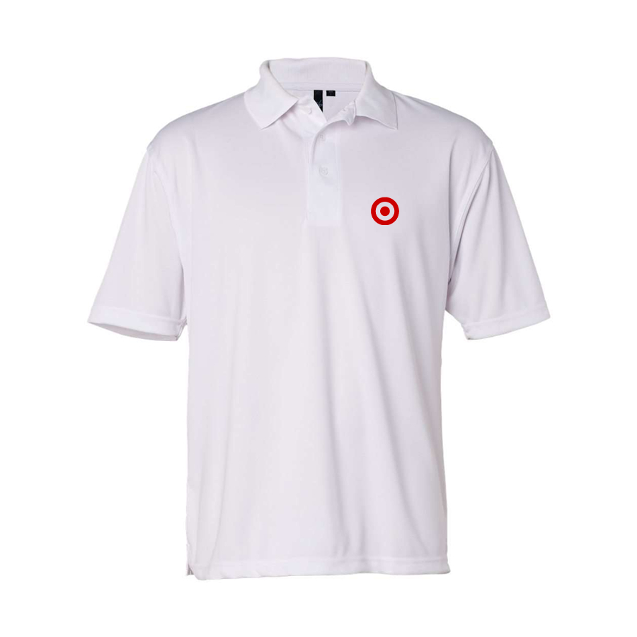 Men's Target Sierra Pacific Moisture Free Mesh Polo
