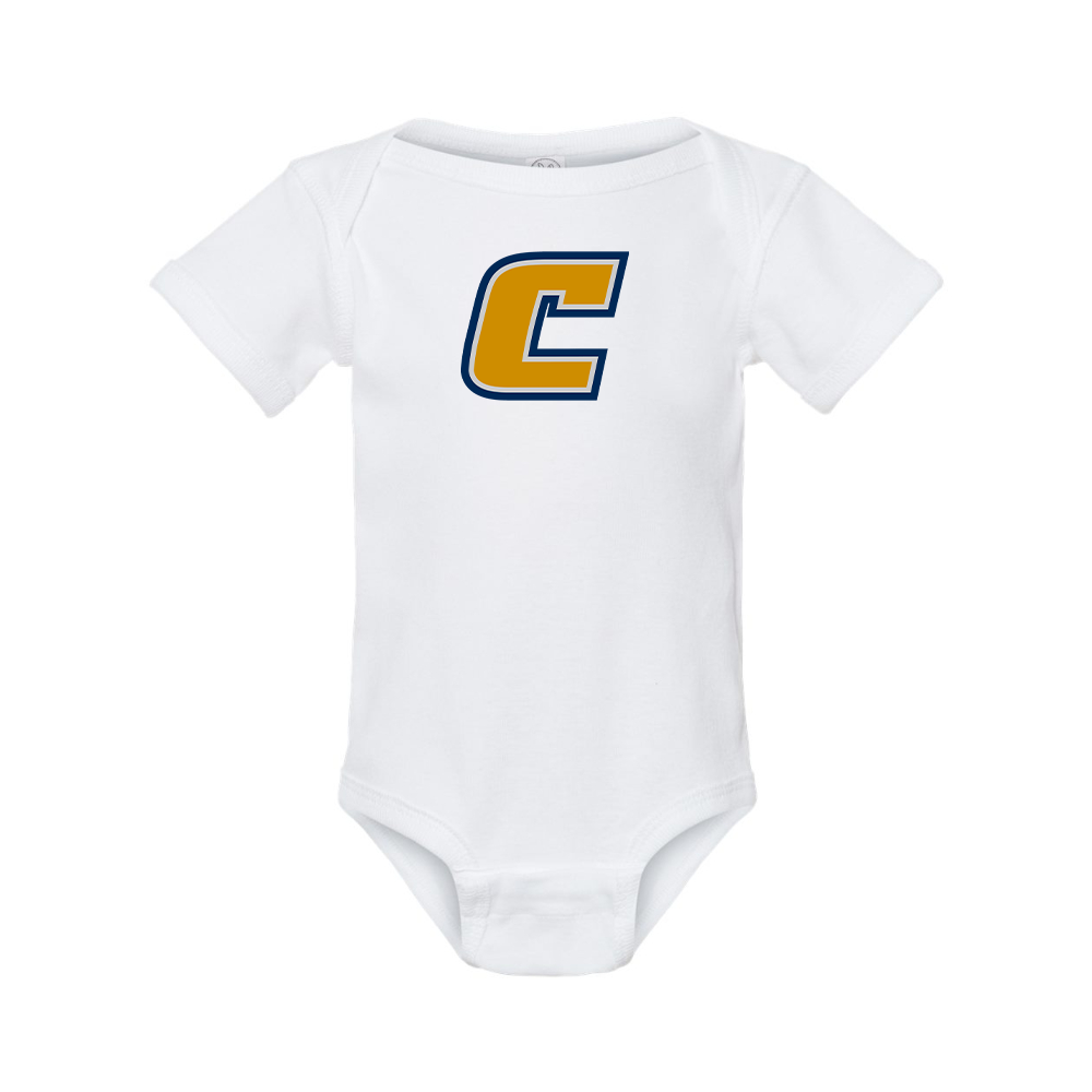 Chattanooga Mocs Rabbit Skins Infant Baby Rib Bodysuit