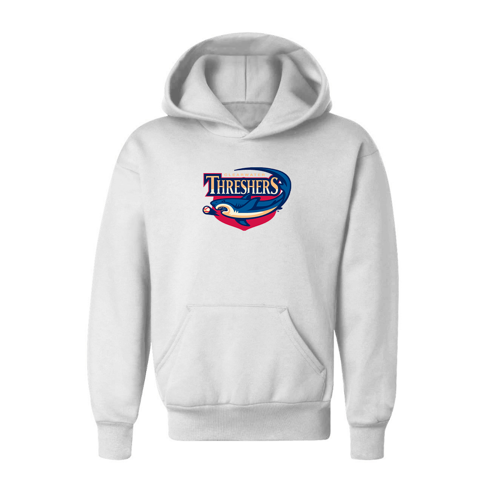 Youth Clearwater Threshers Pullover Hoodie