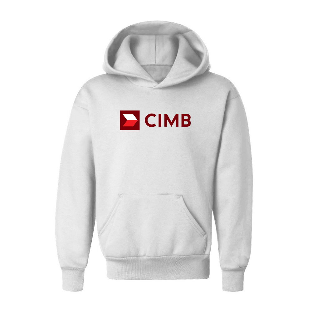 Youth CIMB Pullover Hoodie