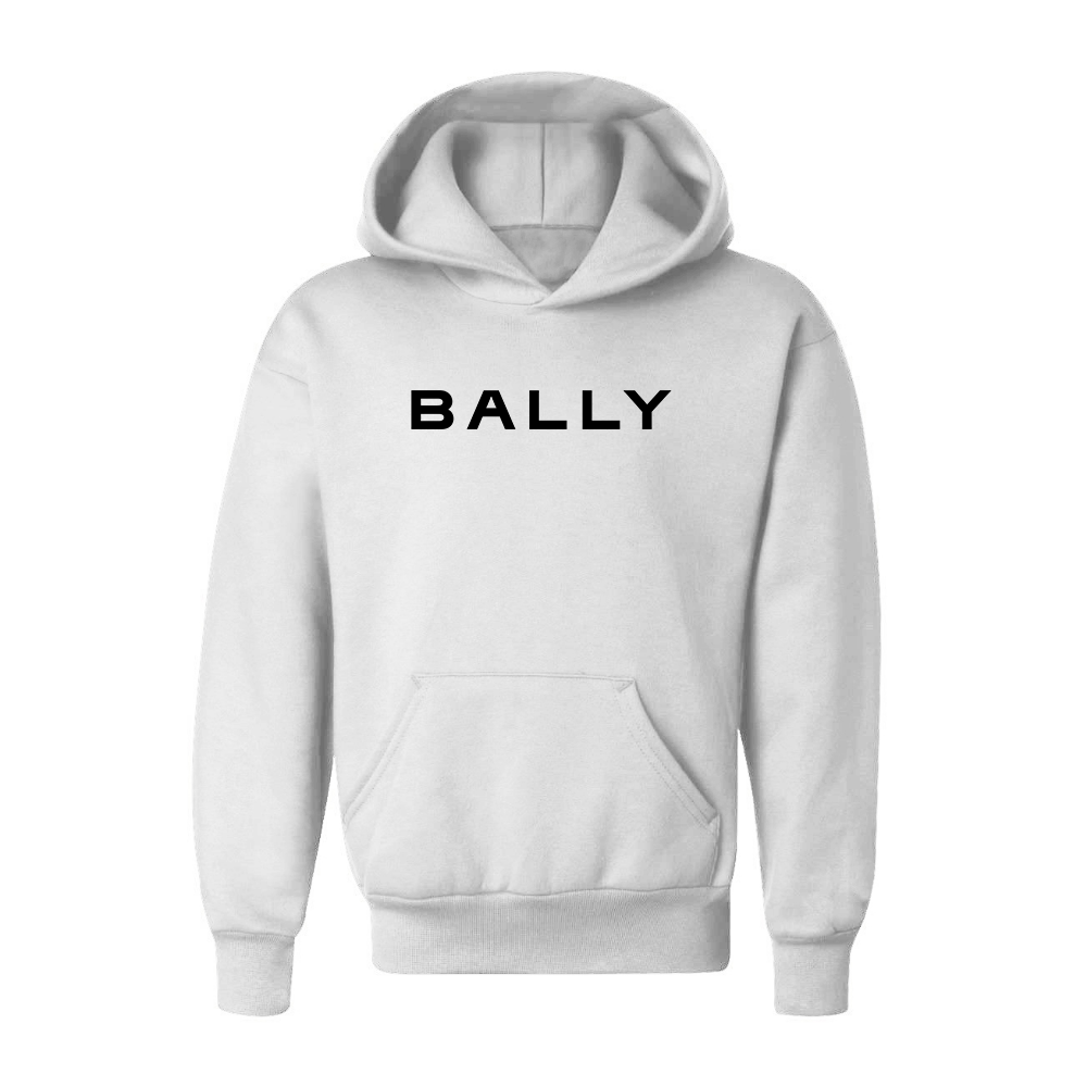 Youth Bally Pullover Hoodie