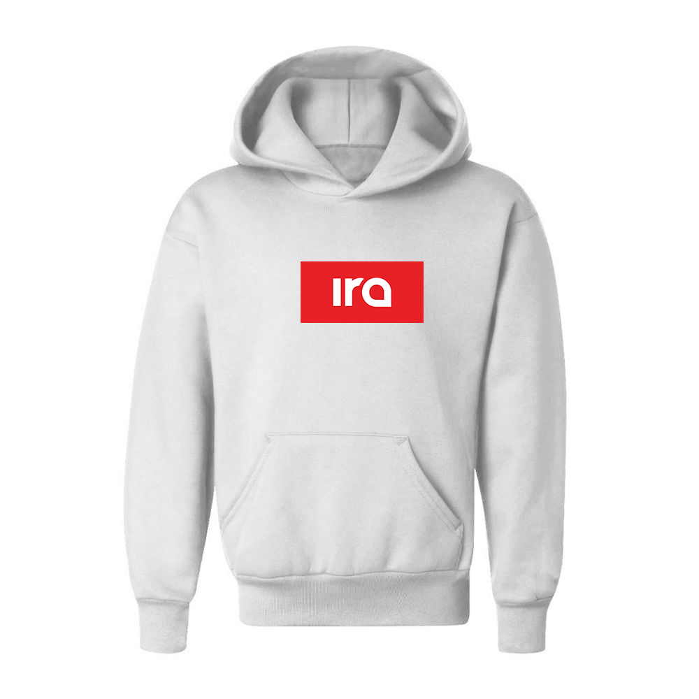Youth IRA Pullover Hoodie