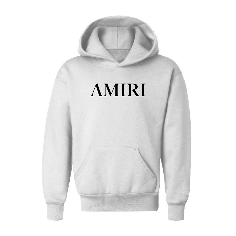 Youth Amiri Pullover Hoodie