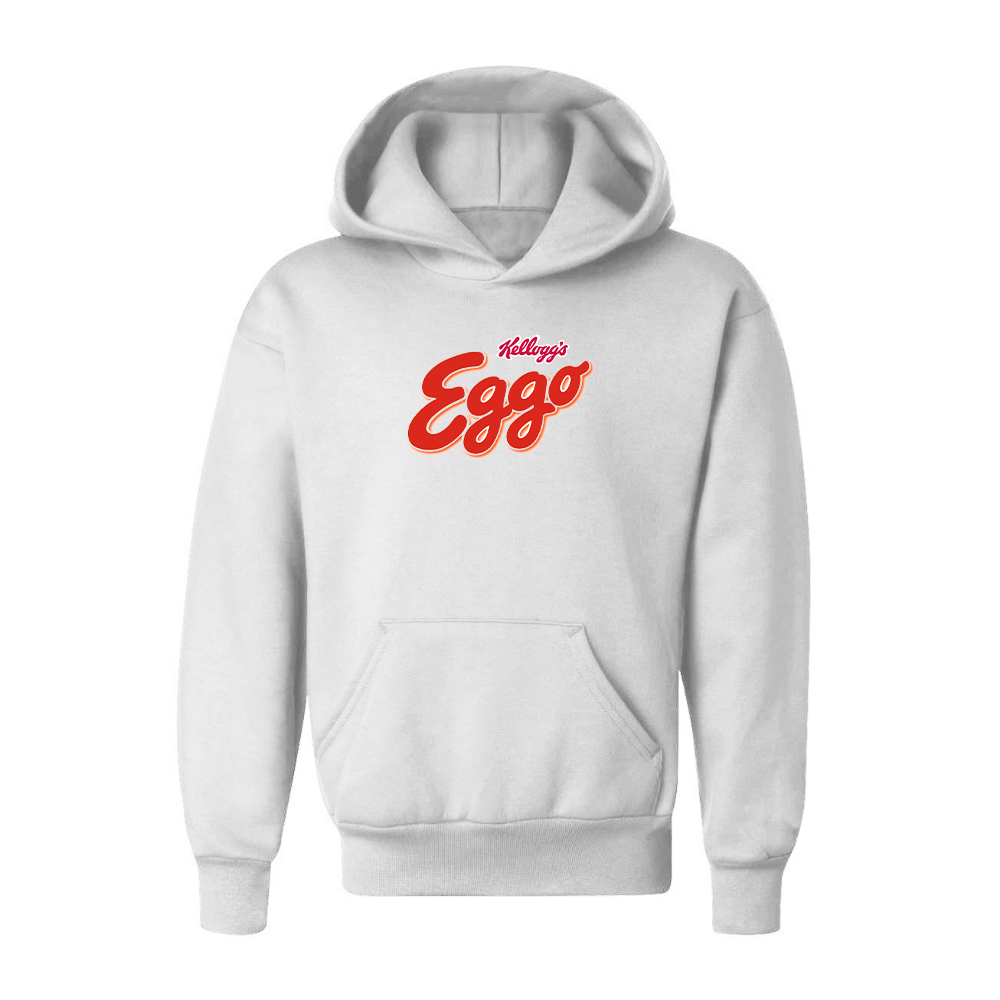 Youth Eggo Logo Pullover Hoodie