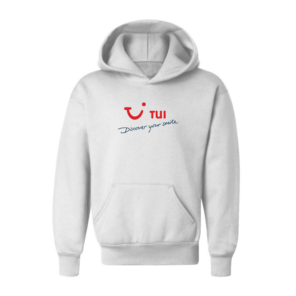 Youth tui Pullover Hoodie