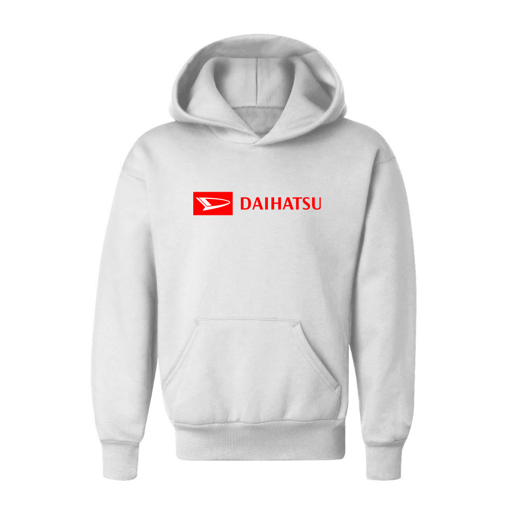 Youth Daihatsu Pullover Hoodie