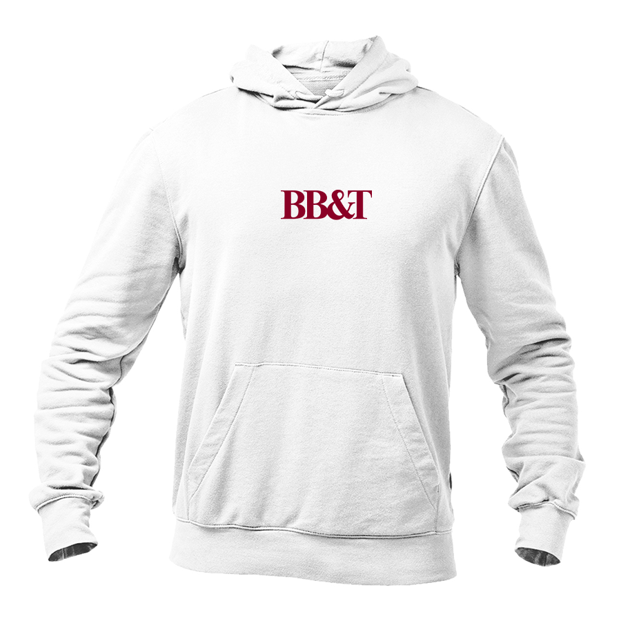 Men's BBT Logo Pullover Hoodie