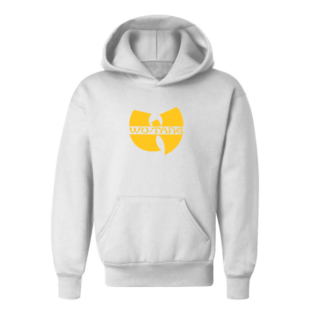Youth Wu-Tang Clan Pullover Hoodie