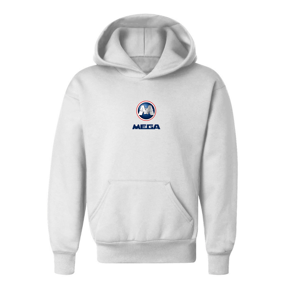 Youth Aixam Mega Pullover Hoodie