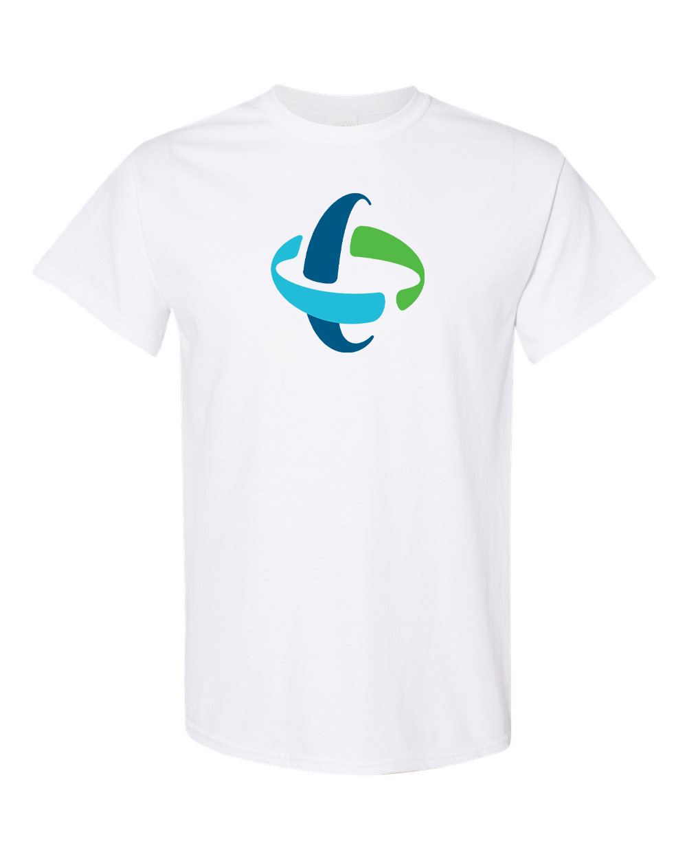 Men's Duke Energy Gildan Heavy Cotton T-Shirt