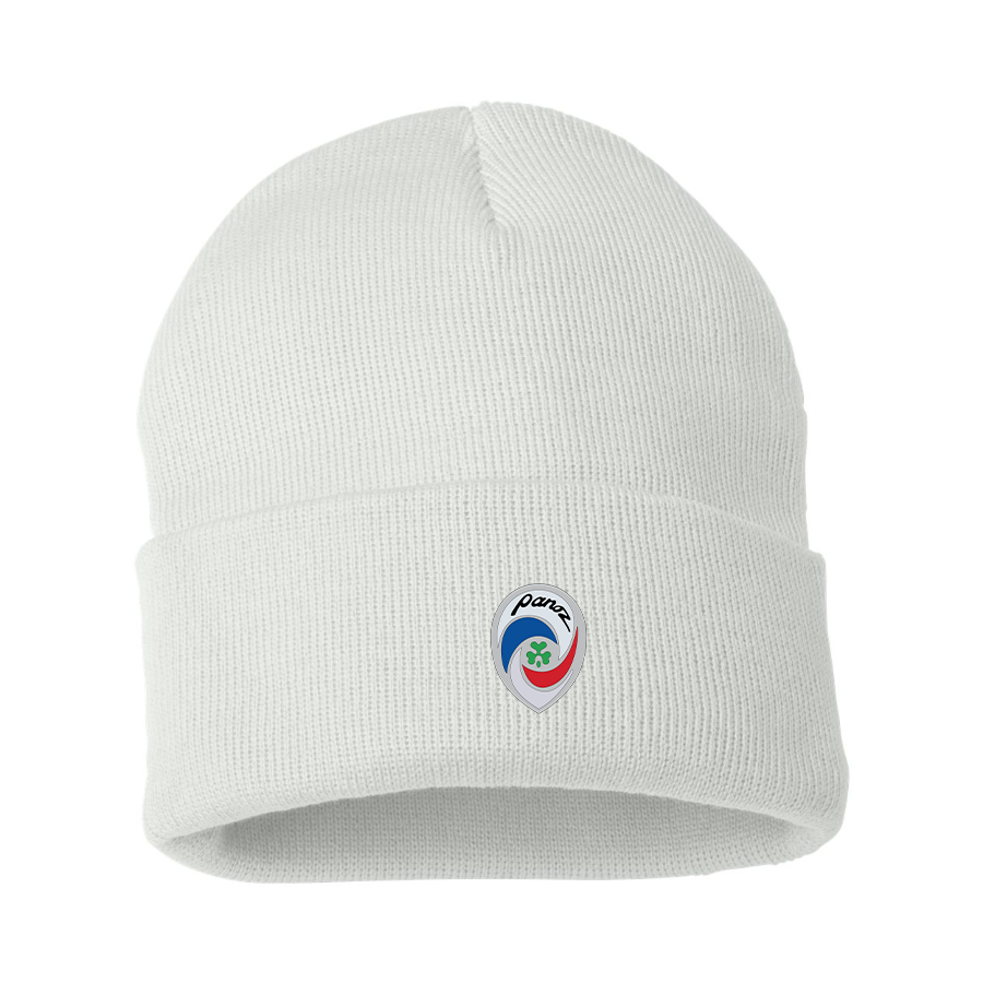 Panoz Logo Beanie Hat