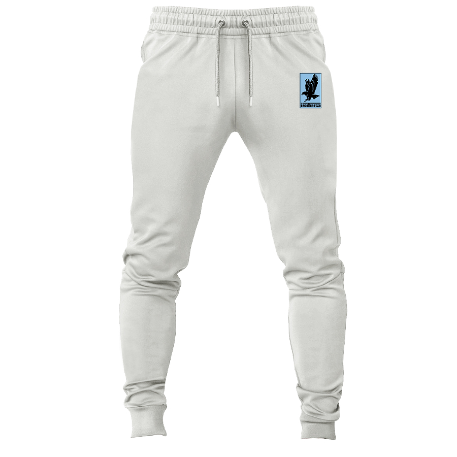 Men's Isdera Logo Sweatpants Joggers