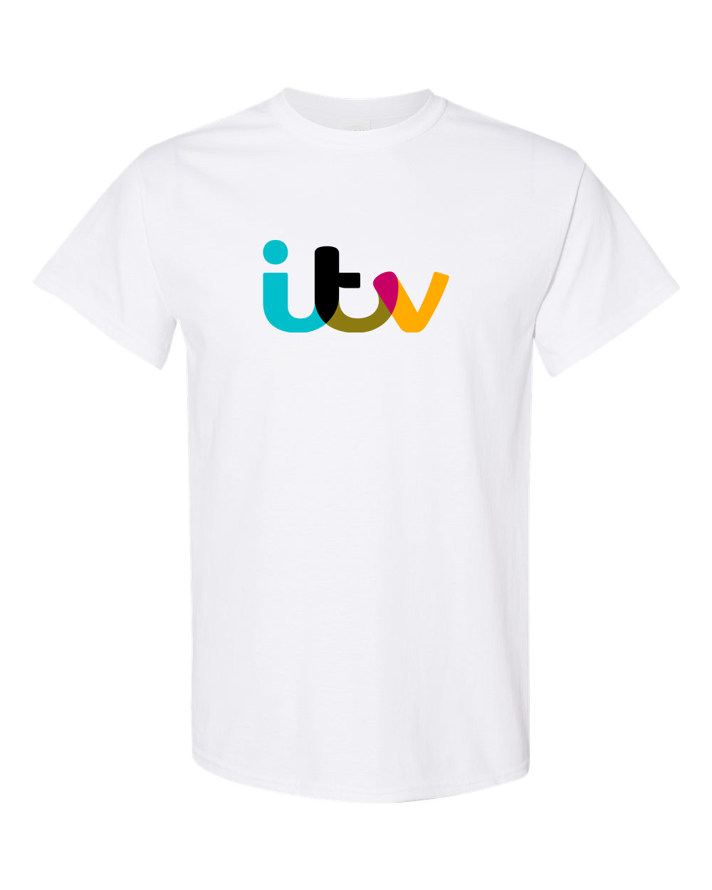 Men's Itv Gildan Heavy Cotton T-Shirt