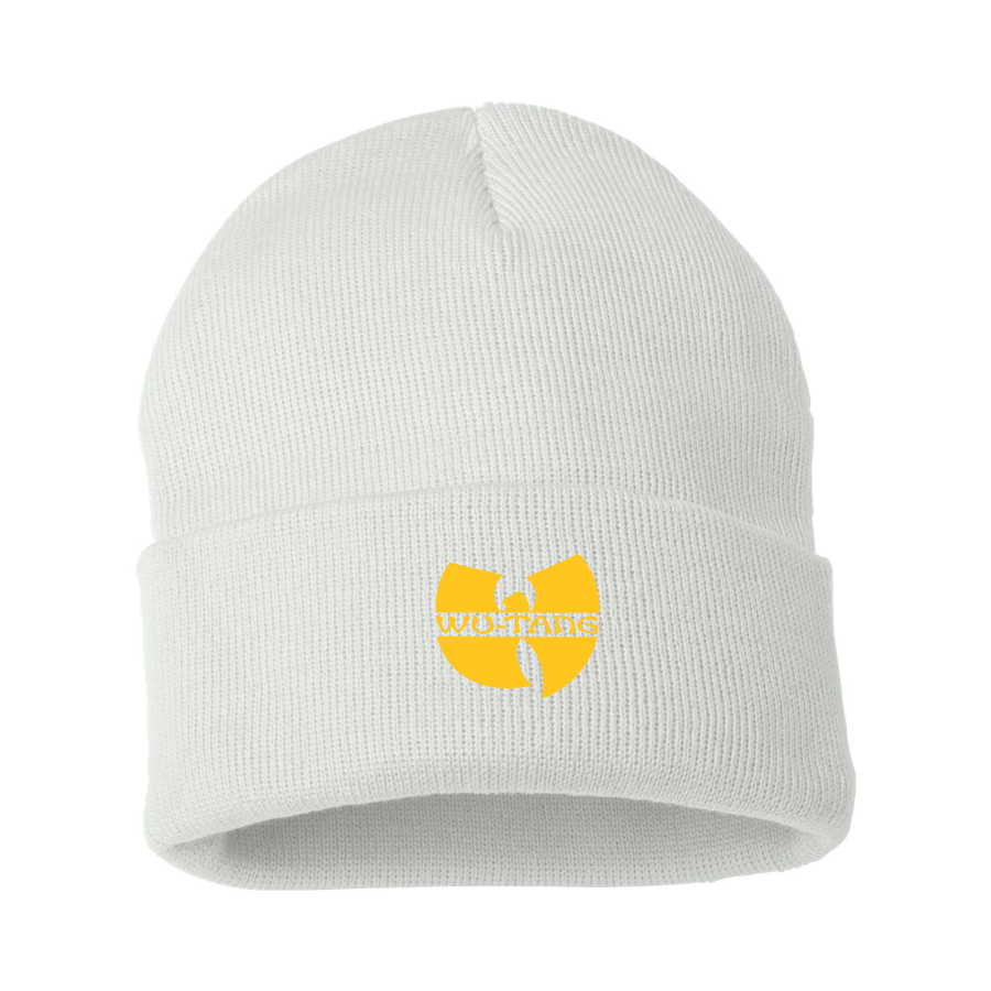 Wu-Tang Clan Beanie Hat