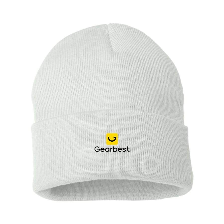 Gearbest Logo Beanie Hat