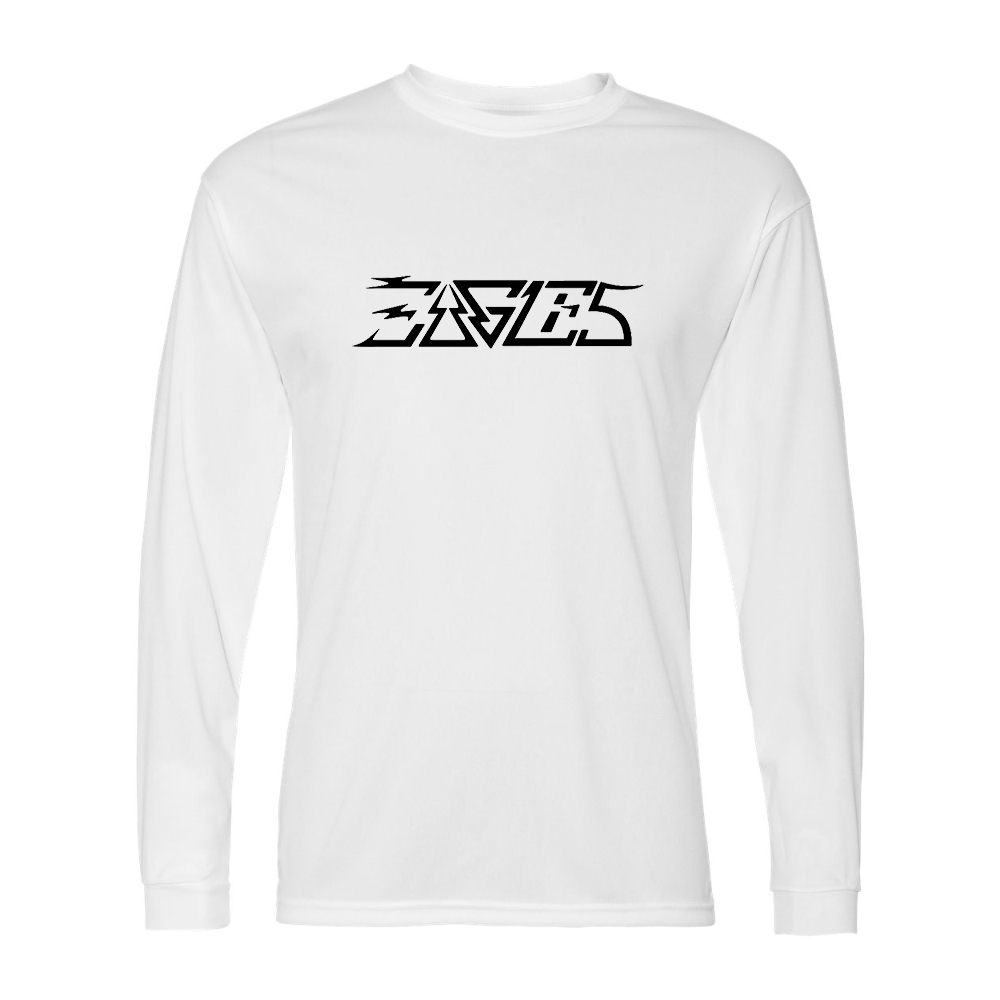 Men's Eagles Performance Long Sleeve T-Shirt