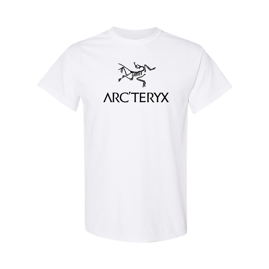 Men's Arcteryx Logo Cotton T-Shirt