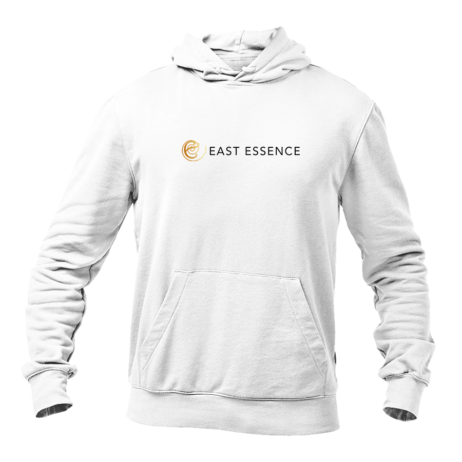 Men's East Essence Logo Pullover Hoodie