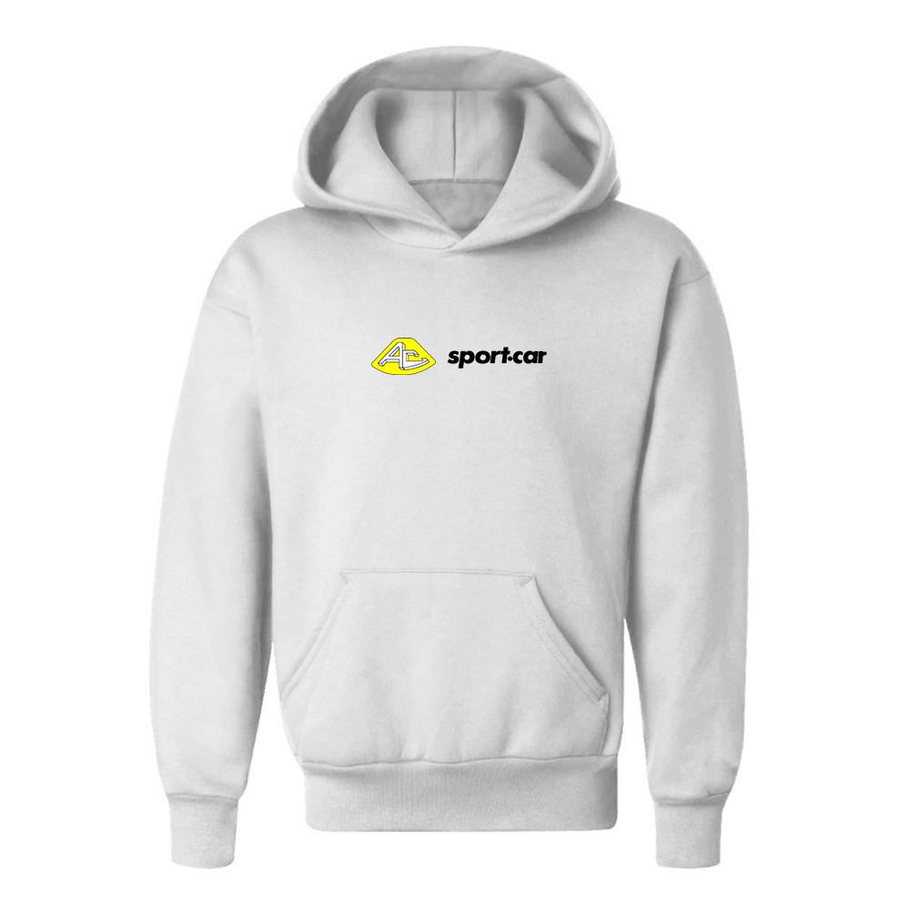 Youth AC Sport Car Pullover Hoodie