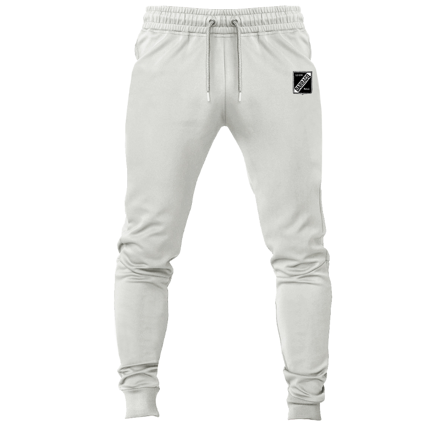 Men's Darracq Logo Sweatpants Joggers