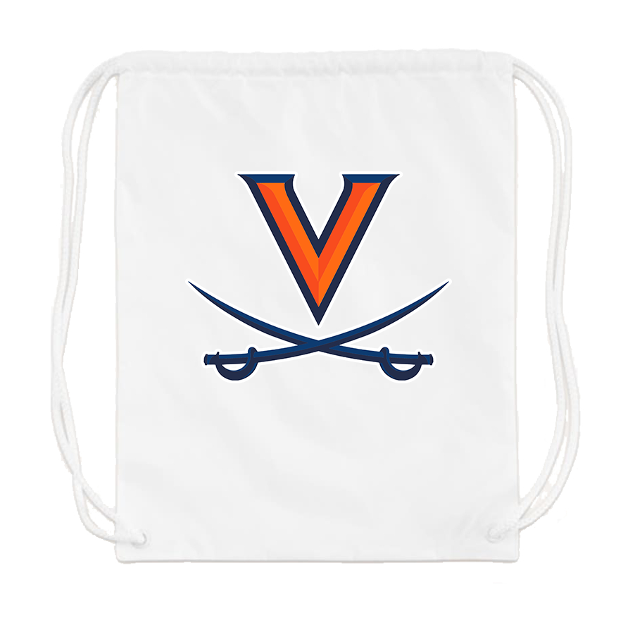(Design Here) Drawstring Bag