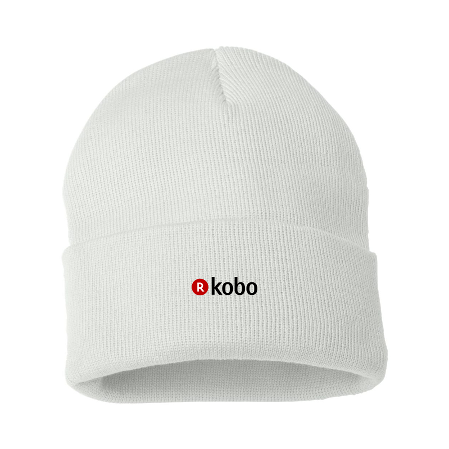 Kobo Logo Beanie Hat