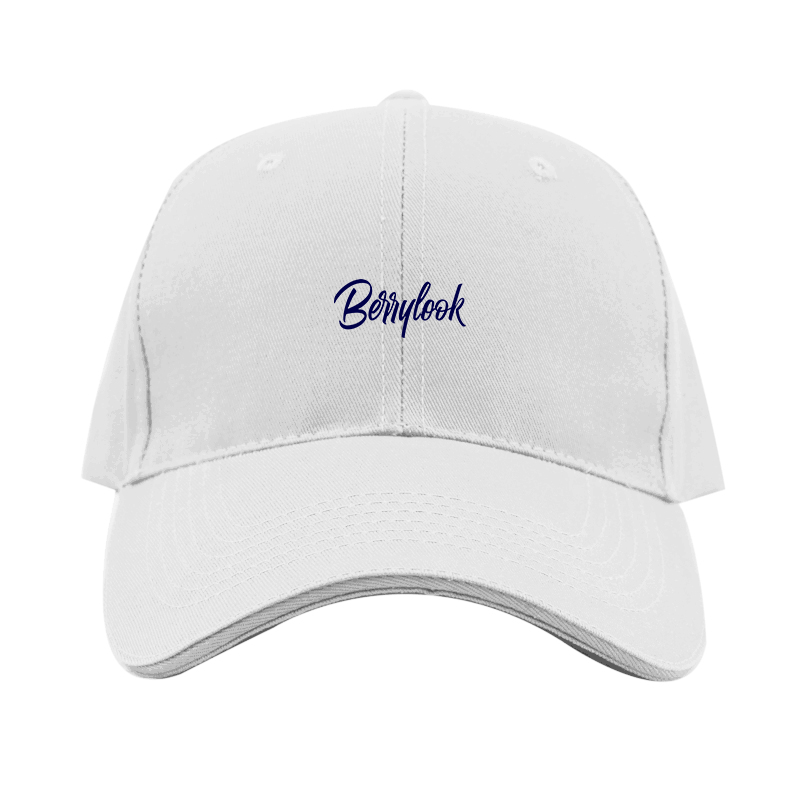Berrylook Logo Dad Baseball Cap Hat