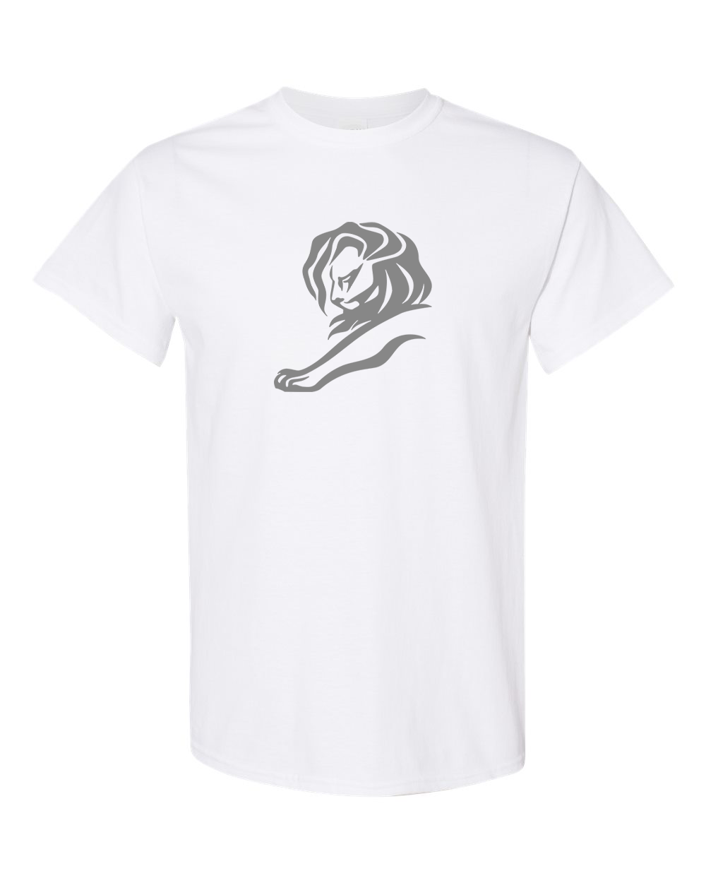 Men's Cannes Lions Gildan Heavy Cotton T-Shirt