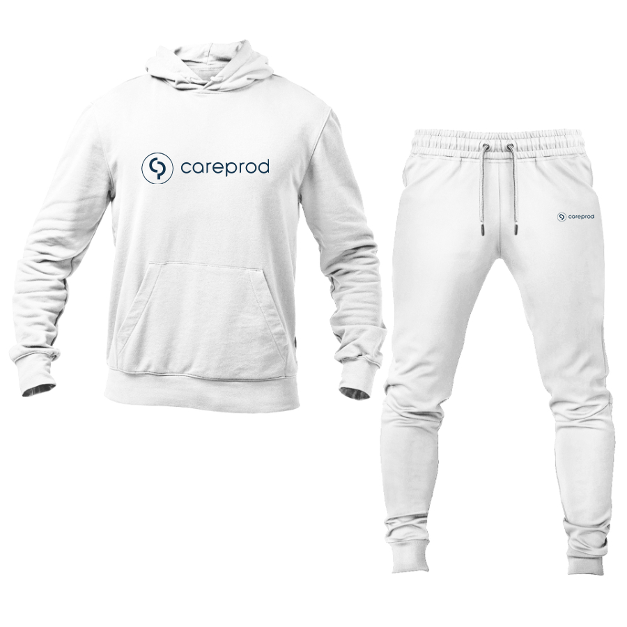 Men's Careprod Hoodie Joggers Set