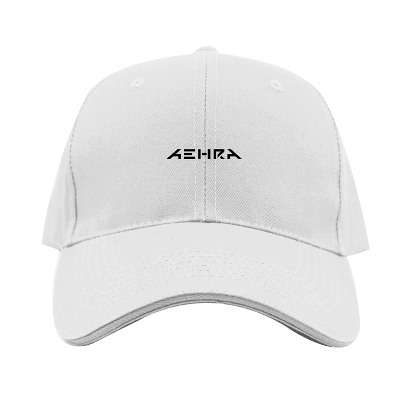 AEHRA Logo Dad Baseball Cap Hat