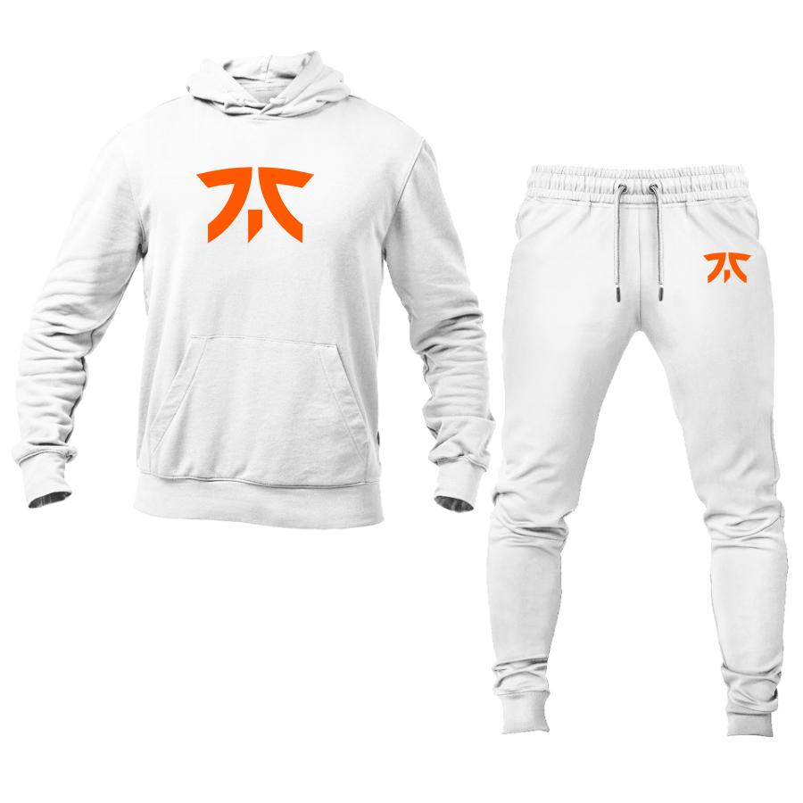 Men's Fnatic Thumbnail Hoodie Joggers Set