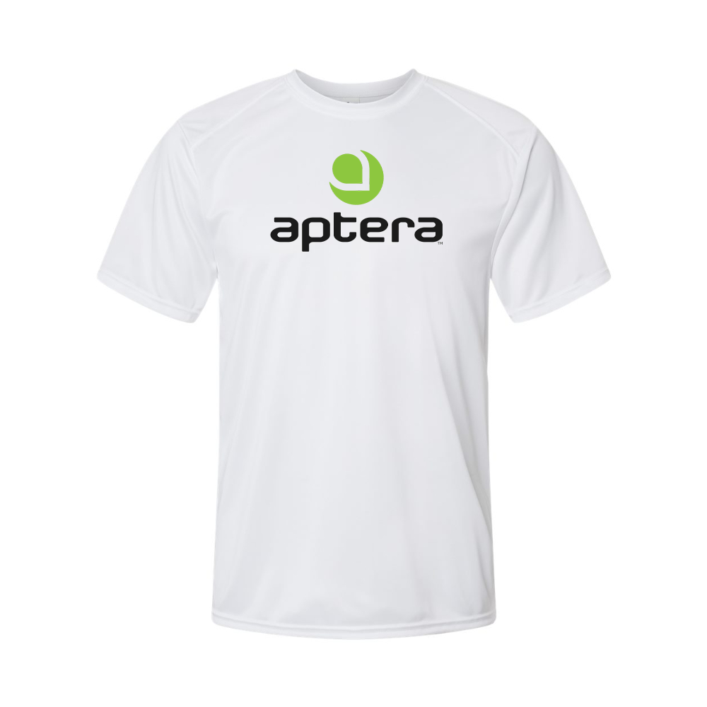 Men's Aptera Motors Logo Performance T-Shirt