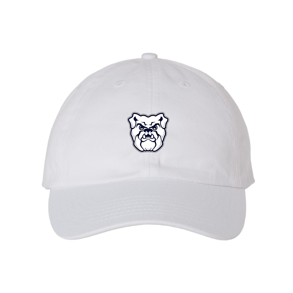 Butler Bulldogs Valucap Adult Bio-Washed Classic Dad Hat