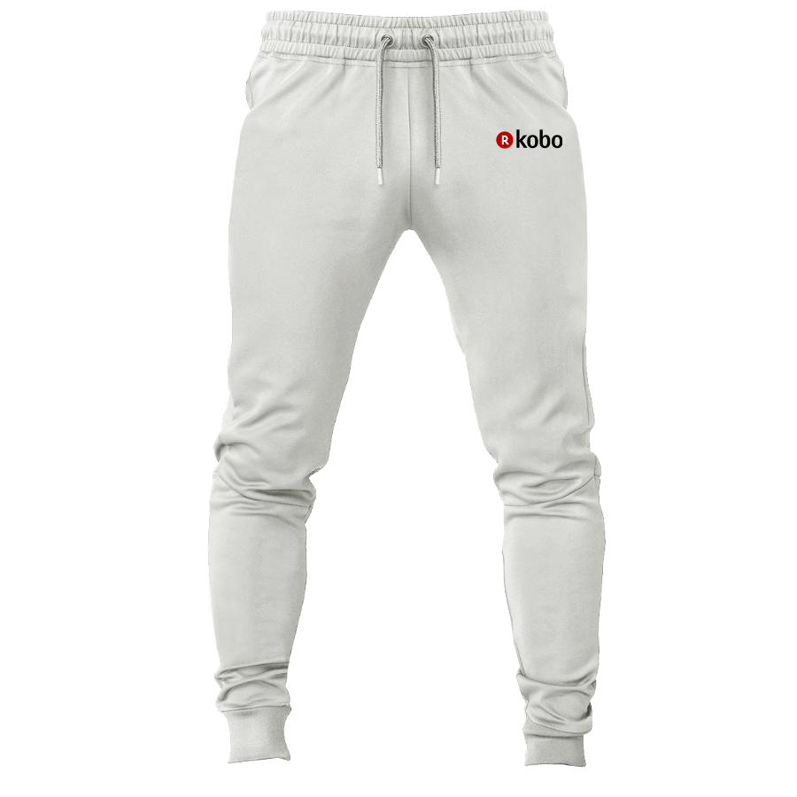Men's Kobo Logo Sweatpants Joggers