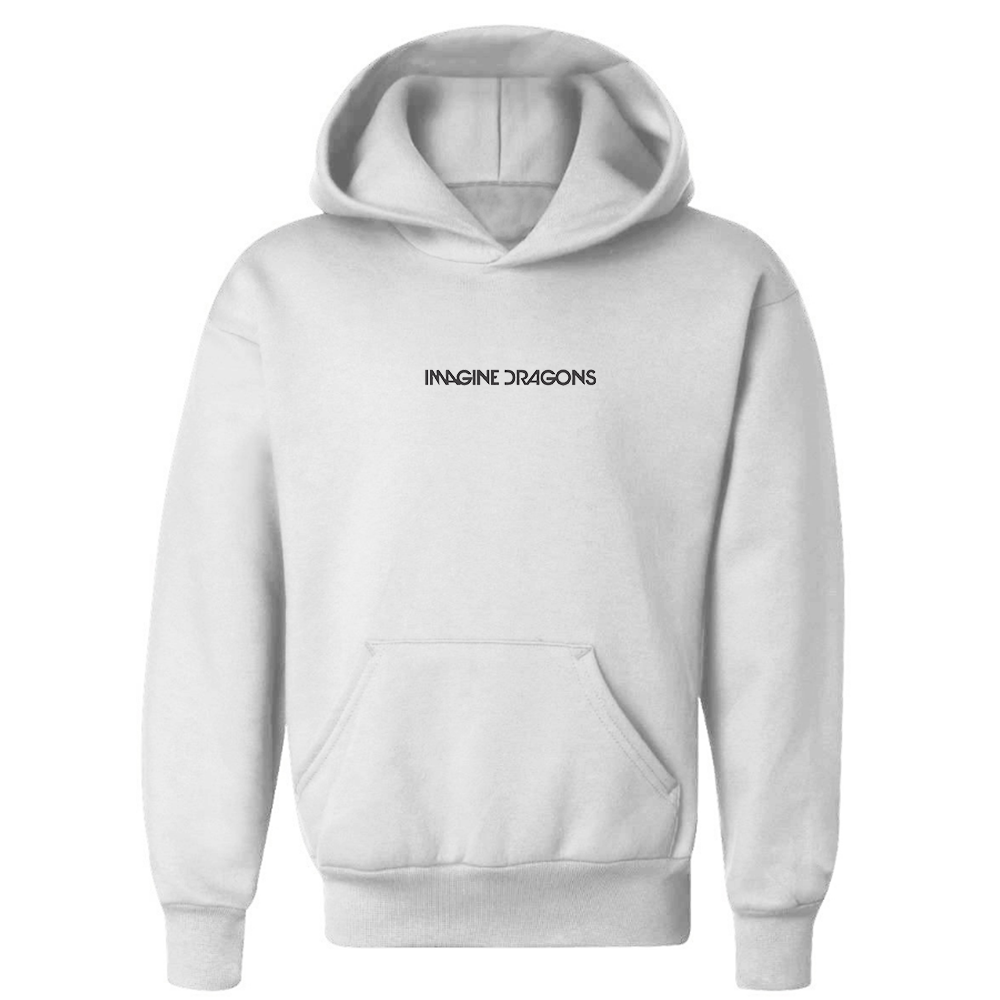 Youth Imagine Dragons Pullover Hoodie