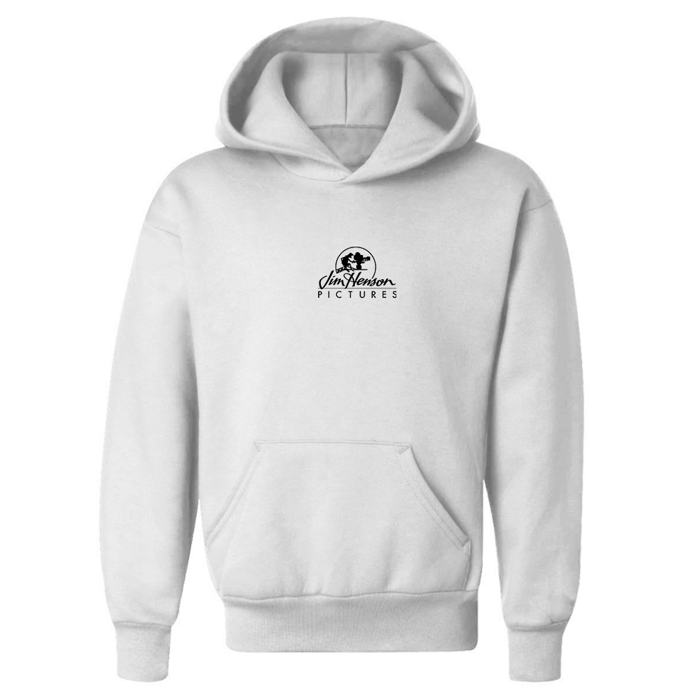 Youth Jim Henson Pictures Pullover Hoodie