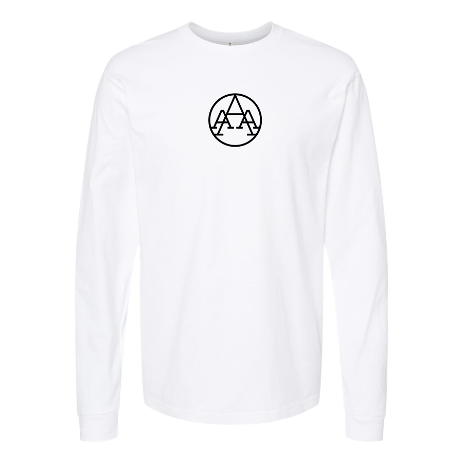 Youth AAAA Atelier dAutomobiles-et-dAviation Logo Long sleeves