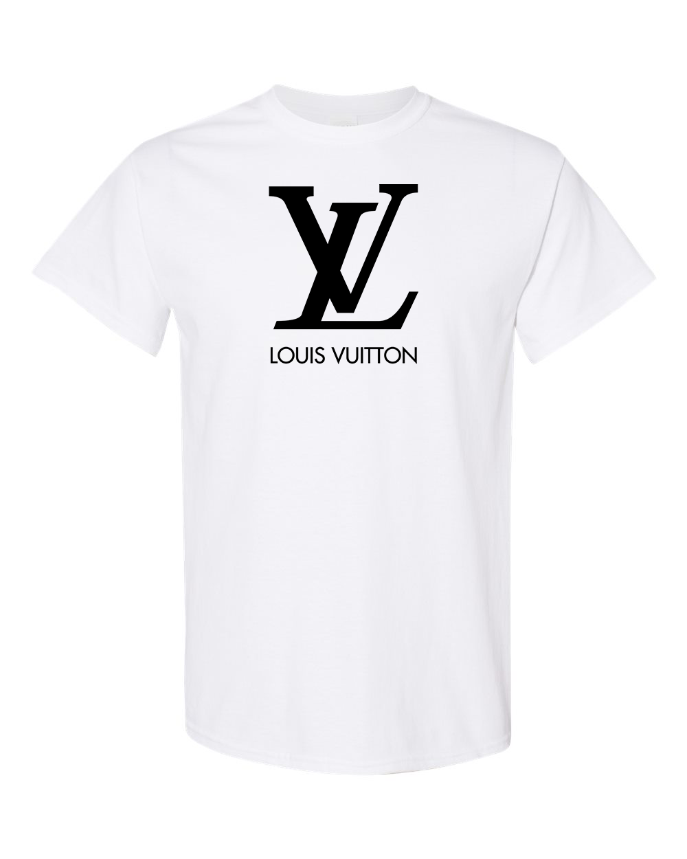 Men's Louis Vuitton Gildan Heavy Cotton T-Shirt