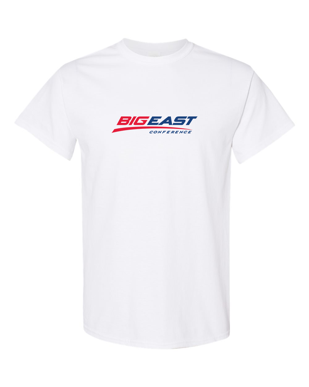 Men's Big East Conference Gildan Heavy Cotton T-Shirt