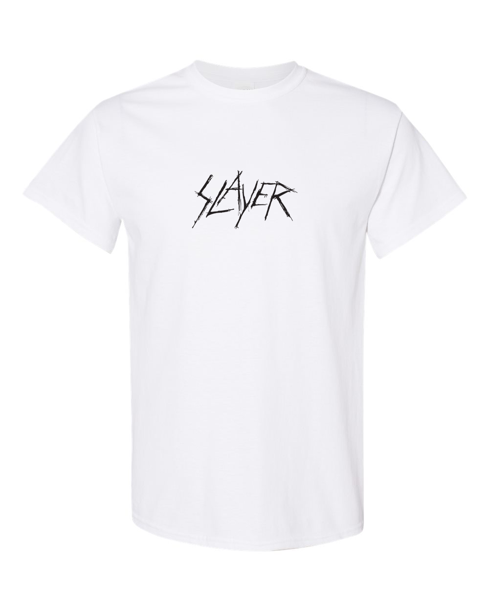 Men's Slayer Carved Gildan Heavy Cotton T-Shirt