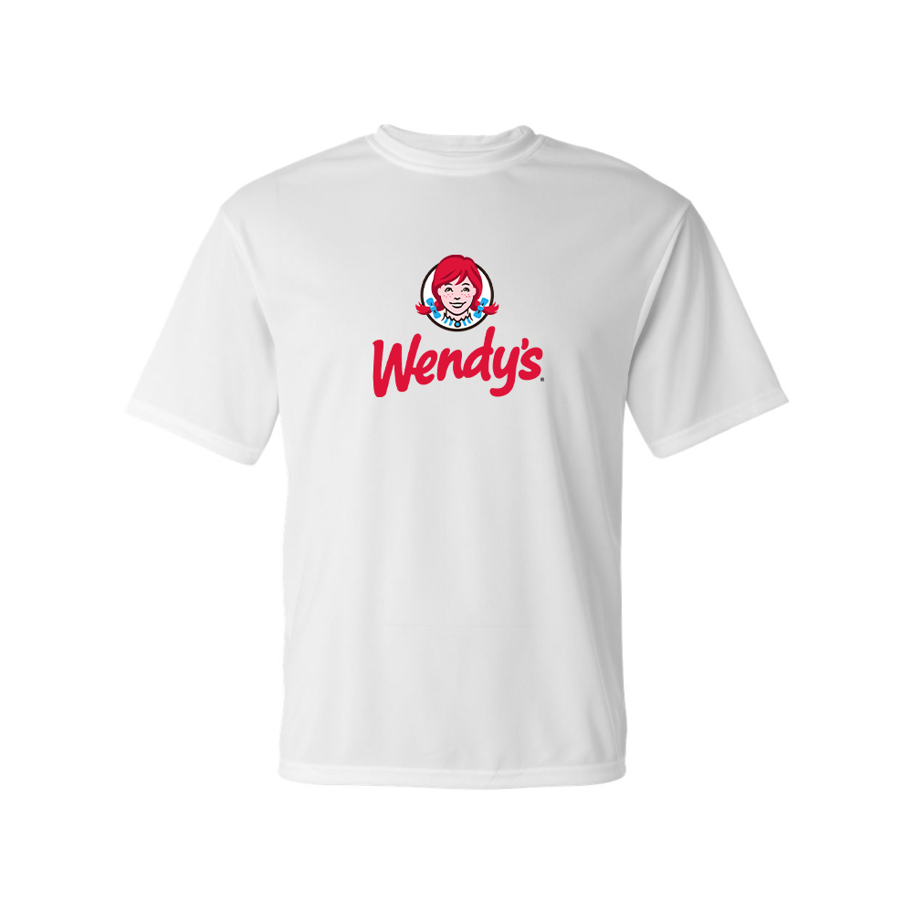 Men's Wendy_s Performance T-Shirt