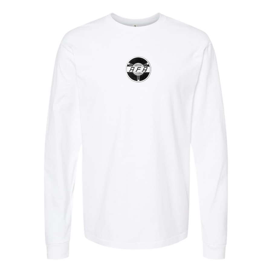 Youth AFA Logo Long sleeves