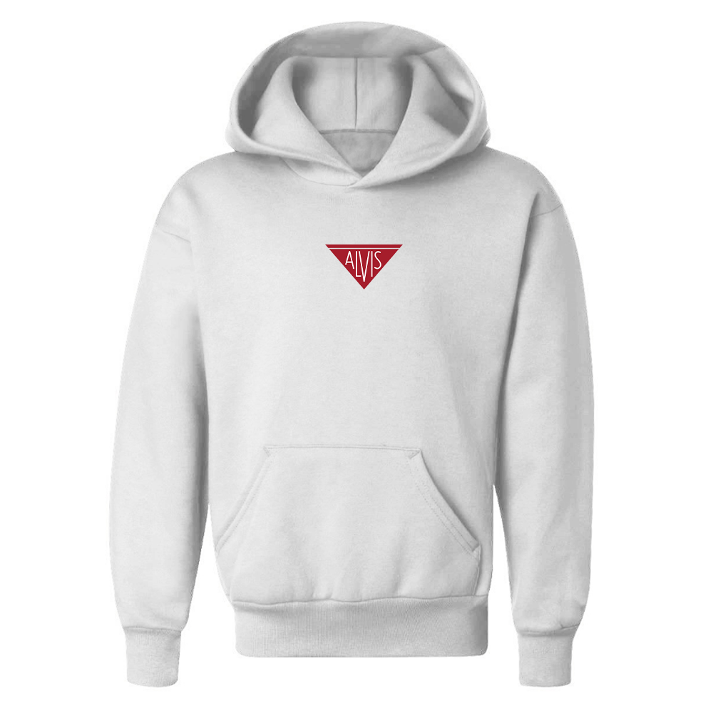 Youth Alvis Pullover Hoodie