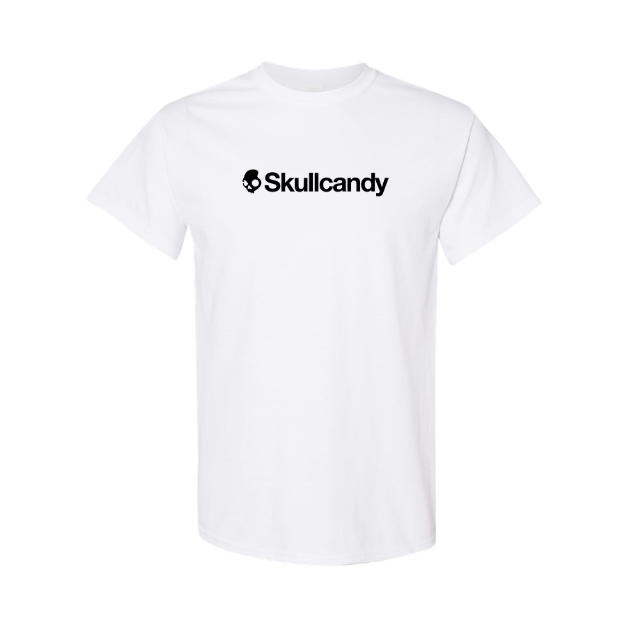 Men's Skullcandy Logo Cotton T-Shirt