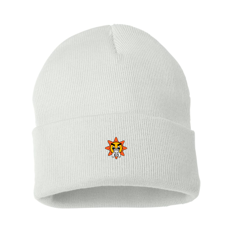 Glo Gang Logo Beanie Hat