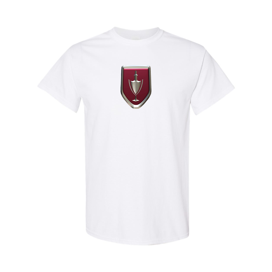 Men's Jinbei Logo Cotton T-Shirt